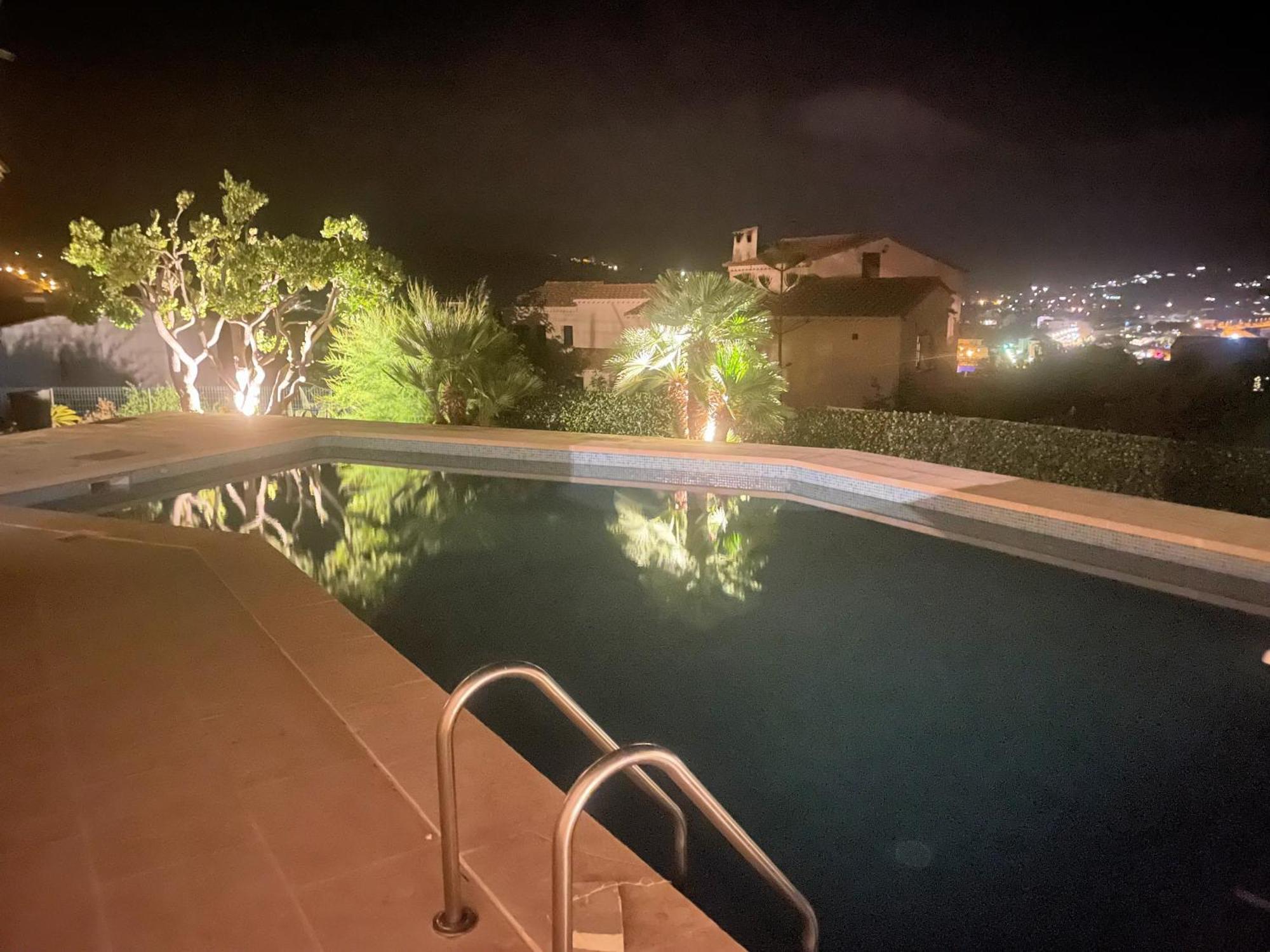 Villa Thamyris Porticcio Ajaccio Corse Grosseto-Prugna Екстер'єр фото