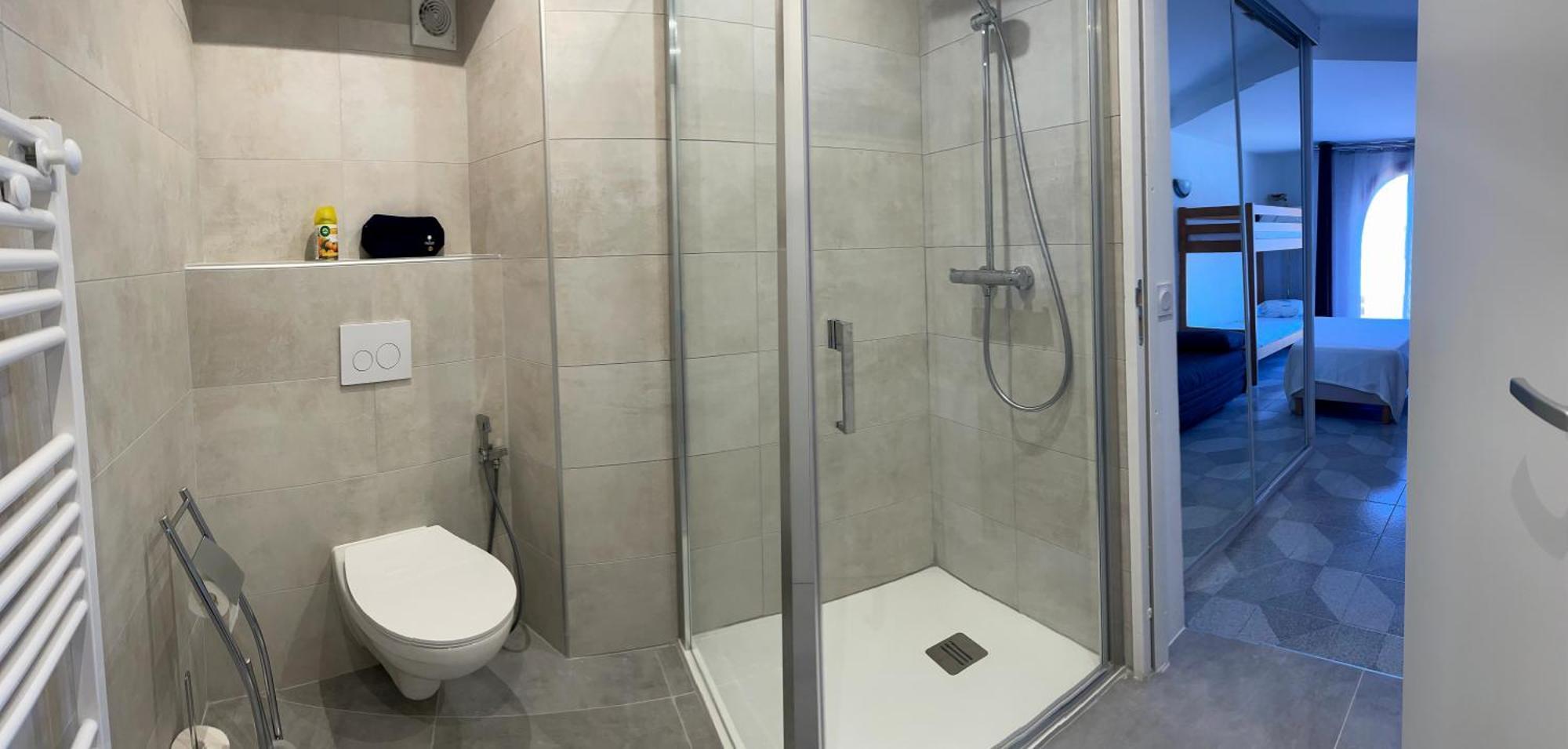 Villa Thamyris Porticcio Ajaccio Corse Grosseto-Prugna Екстер'єр фото