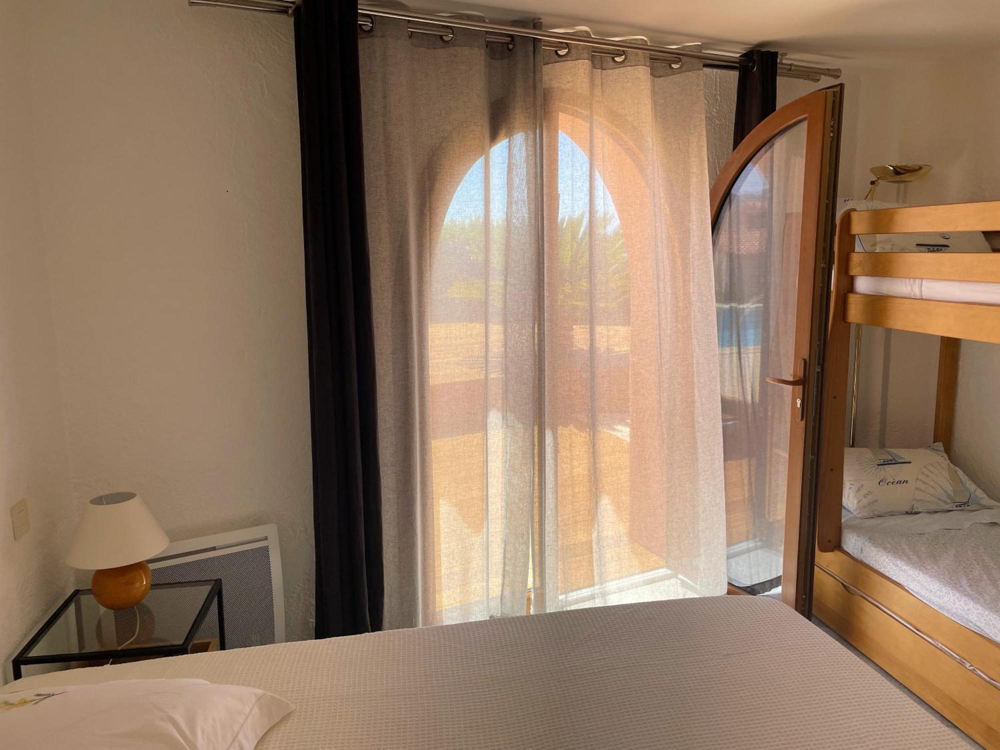 Villa Thamyris Porticcio Ajaccio Corse Grosseto-Prugna Екстер'єр фото