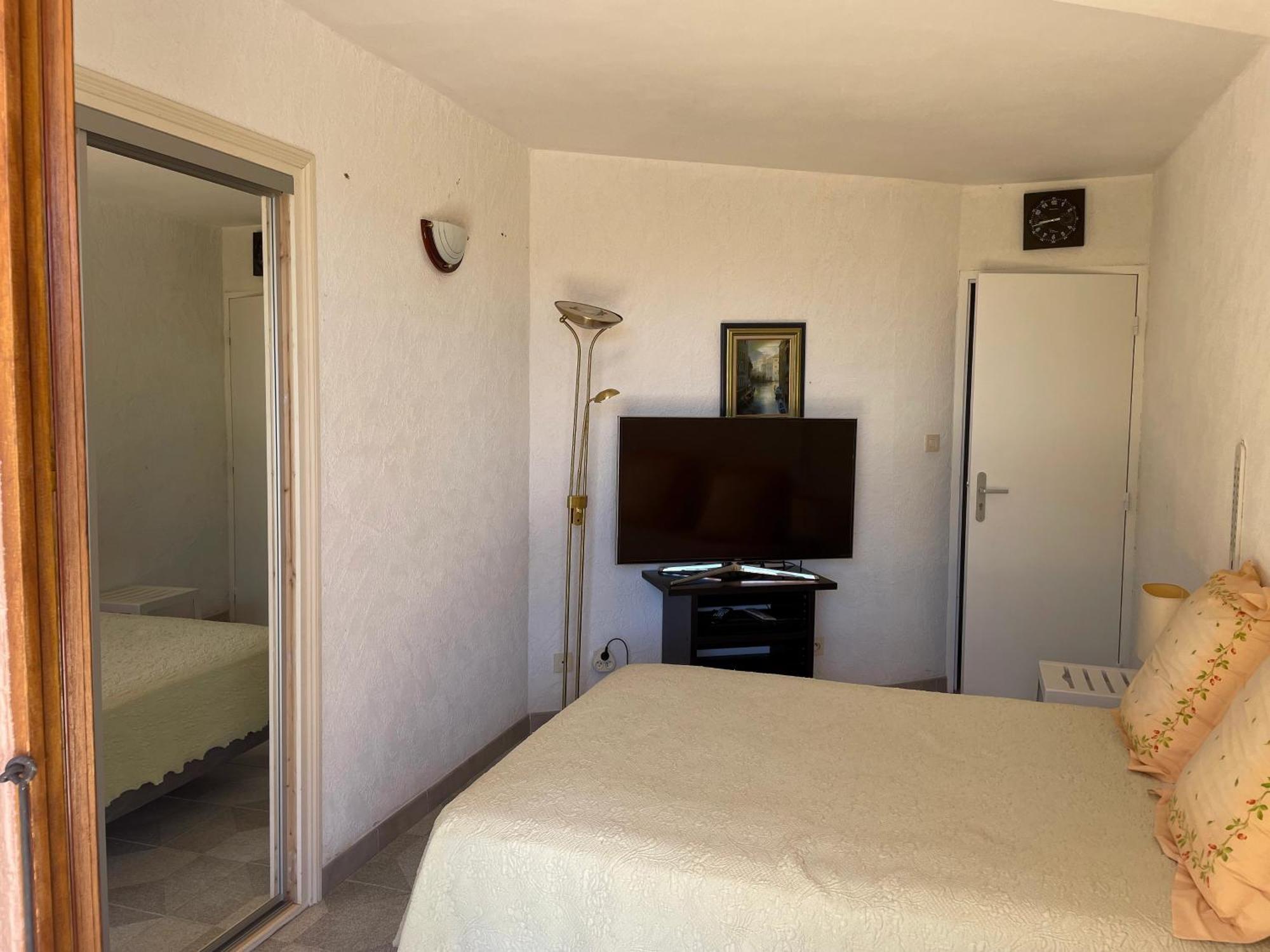 Villa Thamyris Porticcio Ajaccio Corse Grosseto-Prugna Екстер'єр фото