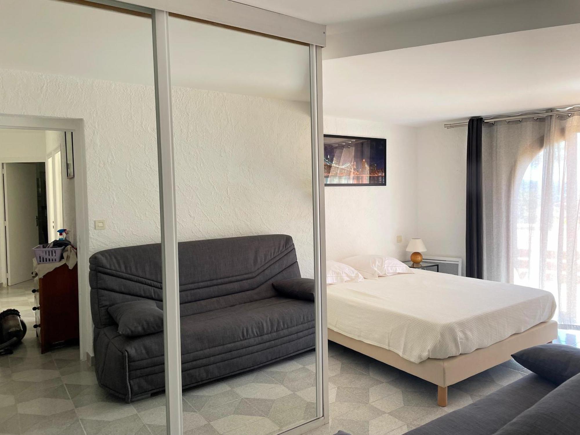 Villa Thamyris Porticcio Ajaccio Corse Grosseto-Prugna Екстер'єр фото