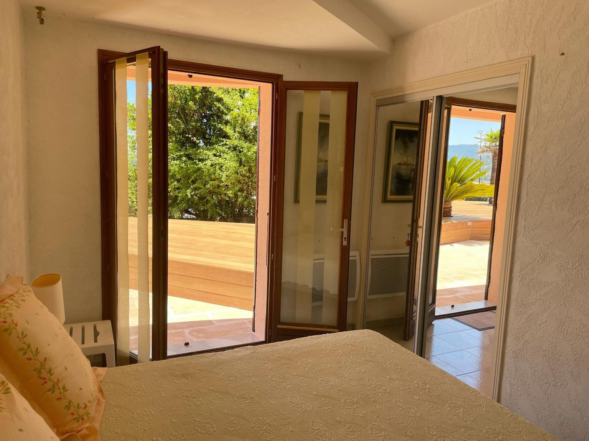 Villa Thamyris Porticcio Ajaccio Corse Grosseto-Prugna Екстер'єр фото