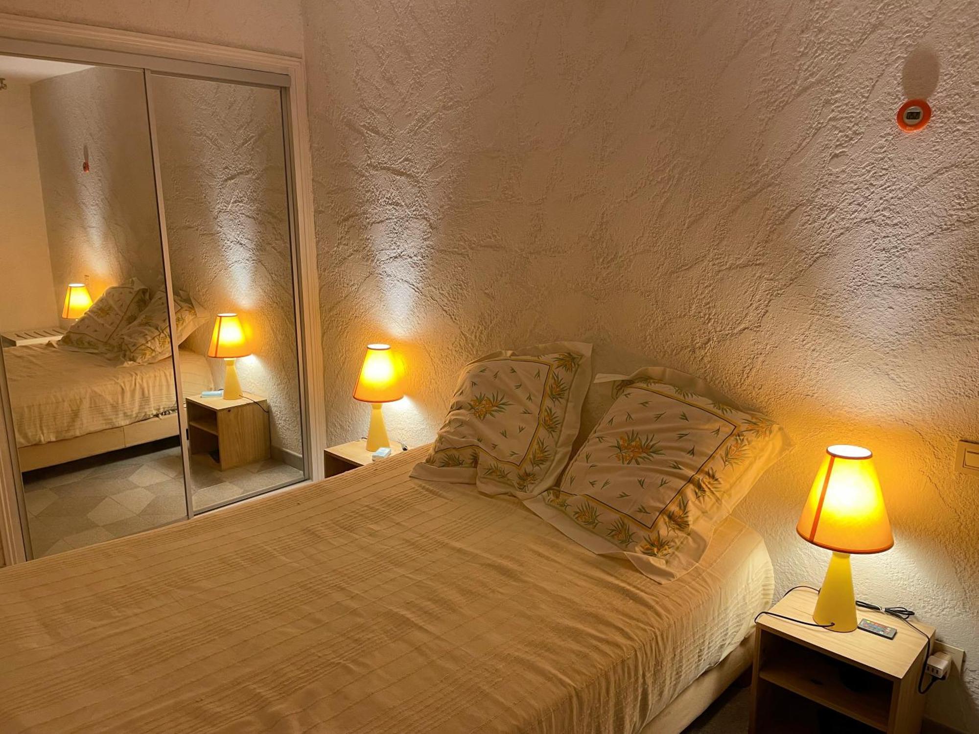 Villa Thamyris Porticcio Ajaccio Corse Grosseto-Prugna Екстер'єр фото