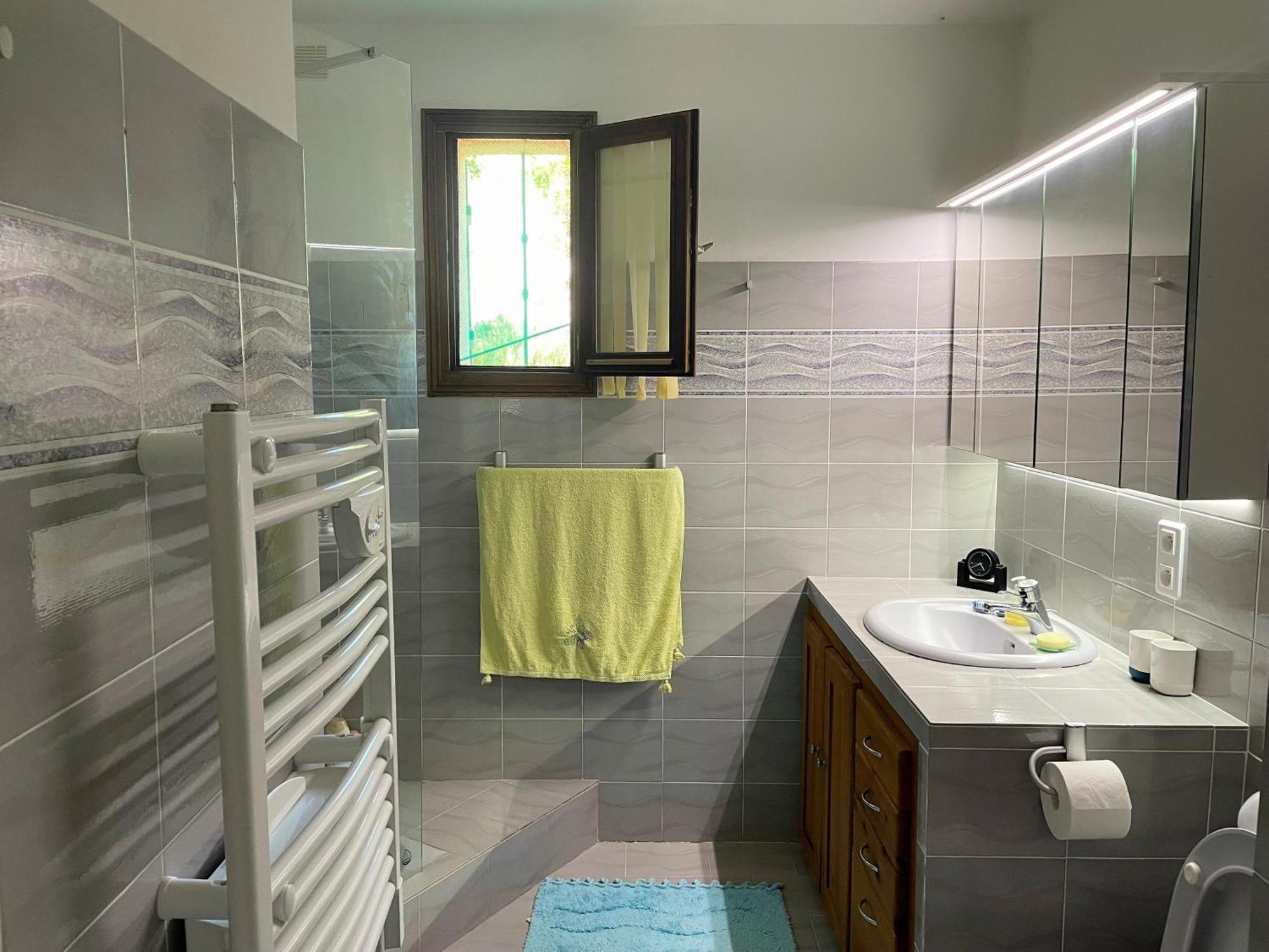 Villa Thamyris Porticcio Ajaccio Corse Grosseto-Prugna Екстер'єр фото