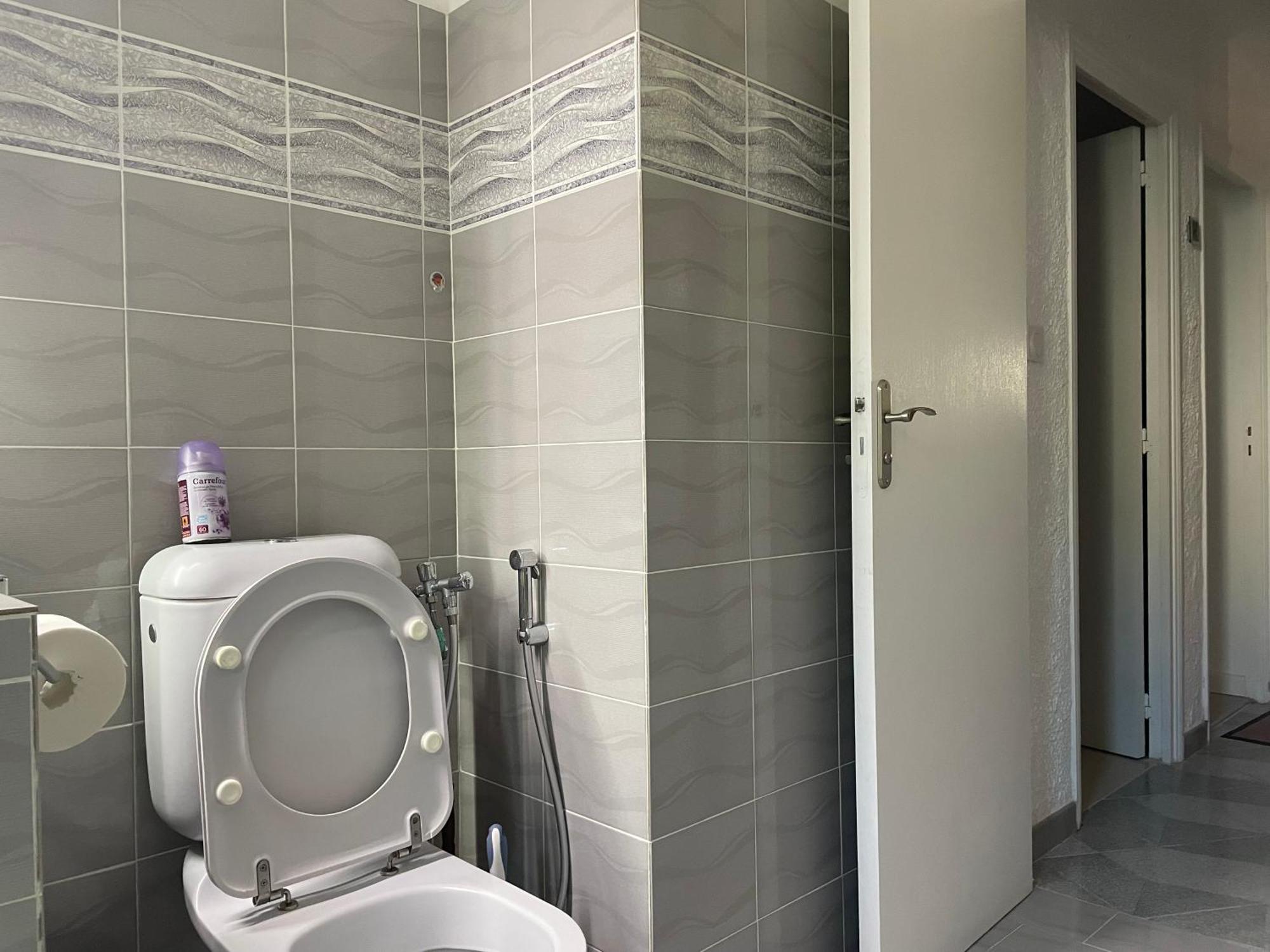 Villa Thamyris Porticcio Ajaccio Corse Grosseto-Prugna Екстер'єр фото